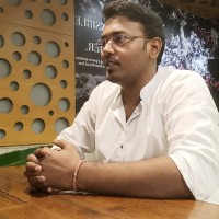 Sourav Kumar's profile photo