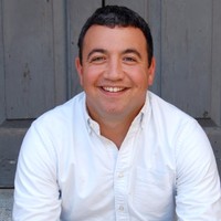 StudyPoint Employee Jason Press's profile photo