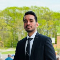 SID Global Solutions Employee Harshit Garg's profile photo