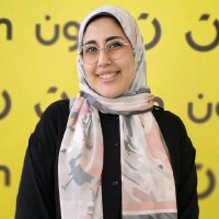 noon Employee Mariam Khaled's profile photo