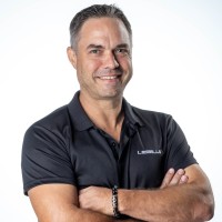 Les Mills Asia Pacific Employee Hylton Drake's profile photo
