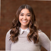 Coeus Creative Group Employee Madison Bennett's profile photo