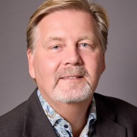 Leissner Data Employee Lars Andersson's profile photo