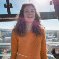 Ergos-Concept Employee Evane Keradennec's profile photo