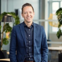 Sens AS Employee Gunnar Bråten's profile photo