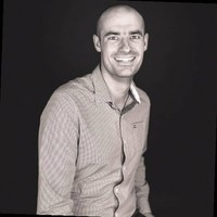 Patriarche. Augmented Architecture Employee Thibaud Carraz's profile photo
