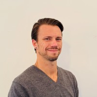 WeWork Employee Chad Pierce's profile photo