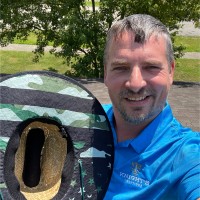 James Thompson Email & Phone Number