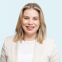 Northbridge Financial Corporation Employee Julia Cook's profile photo