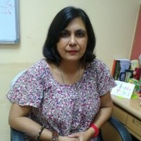 AntWorks Employee Rita Choudhury's profile photo