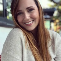AKTG (Abercrombie & Kent Travel Group) Employee Sahara Woods's profile photo