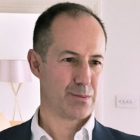 MSCI Inc. Employee Guy Turner's profile photo