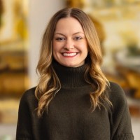 C.H. Robinson Employee Ali Scott's profile photo