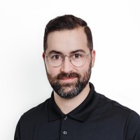 Denodo Employee Brian Rayburn's profile photo