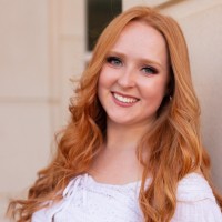 TAOS LAND TRUST Employee Avery Blair's profile photo