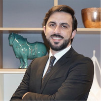 Lamberts Cable Splicing Co. Employee Gustavo dos Santos's profile photo