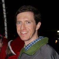 Shaw Industries Employee Levi Bowman's profile photo