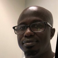 Pathlight Employee Sidy Dione's profile photo