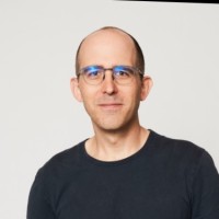 IDEO Employee Steve Schwall's profile photo