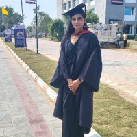 Surbhi Agrawal Email