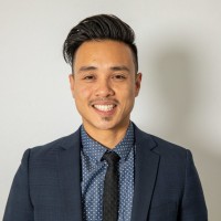 SquareLend Employee David Chea's profile photo