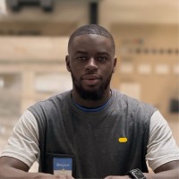 Thiam's profile photo