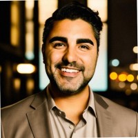 Victor Ribas Email & Phone Number