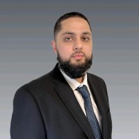 Auneeb Khan's profile photo