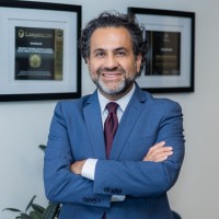 Law Offices of David Davidi Employee David Davidi's profile photo