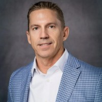 Valvoline Global Operations Employee Tim Thomson's profile photo