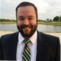 EnLink Midstream Employee Blake Hodges's profile photo