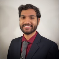 Novel Engineering, Inc. Employee Nikhil Deshmukh's profile photo