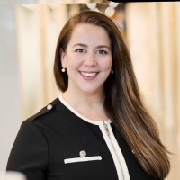 Boston Consulting Group (BCG) Employee Inés Asín's profile photo