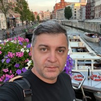 Metus Employee Kaya Altın's profile photo