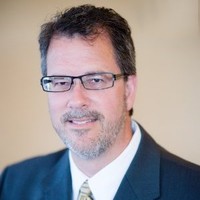 Wells Fargo Employee Don Stauffer's profile photo