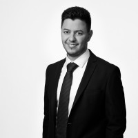 Weil, Gotshal & Manges LLP - Germany Employee Enes Cinar's profile photo