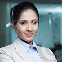HirePro Consulting Employee Divya Gupta's profile photo