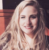 Ecobat Employee Kelsey Hein's profile photo