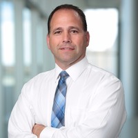 Croy Employee Tom Robinson's profile photo