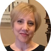 Jada Toys Employee Amy Austin's profile photo