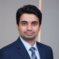 LeadLabs App Employee Rajath Bhat's profile photo