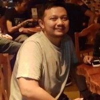 Media Televisi Indonesia, PT  ( METRO TV ) Employee Rizky Sormin's profile photo