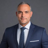 Barrick Mining Corporation Employee Victor Silva's profile photo