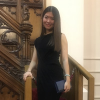 Bank of China (Australia) Employee Yan Zhou's profile photo