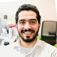infasme Employee Amr Salem's profile photo