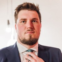 Lockheed Martin Employee Matt Maples's profile photo