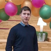 Space Composite Structures DENMARK Employee Ivan Dešić's profile photo