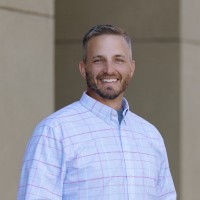 Columbia Bank Employee Brandon Crane's profile photo