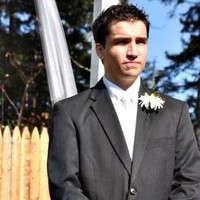 Tech Tripp, LLC Employee Nate Perrie's profile photo