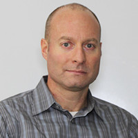 GSPANN Technologies, Inc Employee Rolf Kraus's profile photo